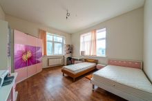 Дом у леса в ТСЖ Дмитровец