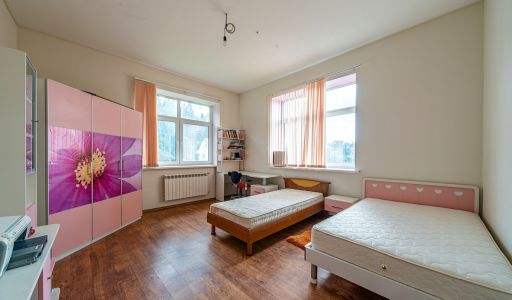 Дом у леса в ТСЖ Дмитровец