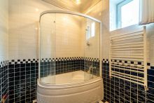 Дом у леса в ТСЖ Дмитровец