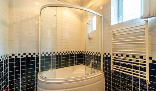 Дом у леса в ТСЖ Дмитровец