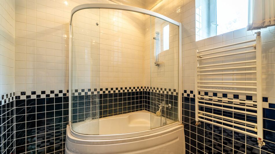 Дом у леса в ТСЖ Дмитровец