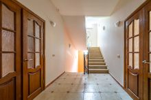 Дом у леса в ТСЖ Дмитровец