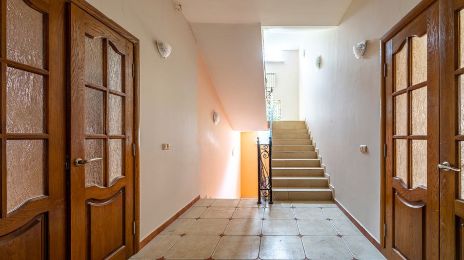 Дом у леса в ТСЖ Дмитровец