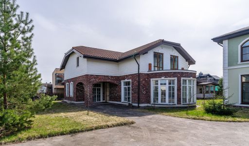 Дом 
