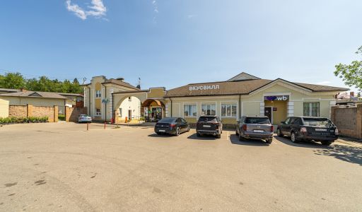 Уютный дом в КП Русская деревня