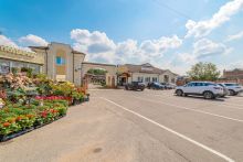 Новый дом в КП Русская деревня