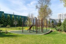 Готовый дом в КП Чистые пруды-3