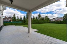 Загородная резиденция в Раздорах