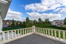 Загородная резиденция в Раздорах