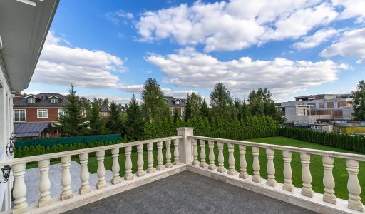 Загородная резиденция в Раздорах
