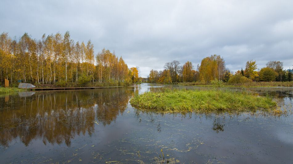 Просторный дом в Юрьево