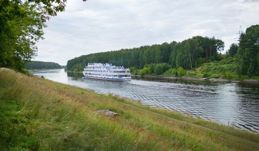 Земельный участок в КП Аврора