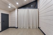 Дом из бруса в Завидово Гольф