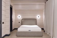 Дом из бруса в Завидово Гольф