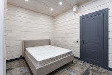 Дом из бруса в Завидово Гольф