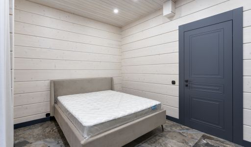 Дом из бруса в Завидово Гольф