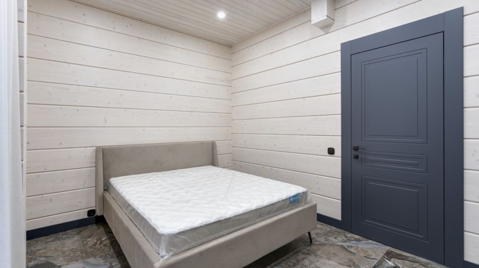 Дом из бруса в Завидово Гольф