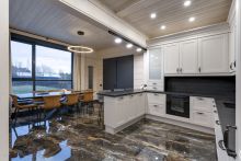 Дом из бруса в Завидово Гольф