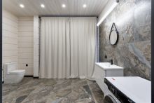 Дом из бруса в Завидово Гольф