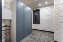 Дом из бруса в Завидово Гольф