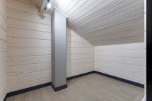 Дом из бруса в Завидово Гольф