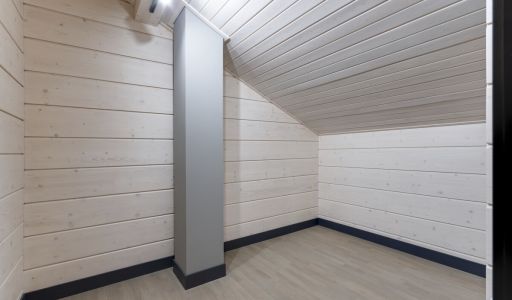 Дом из бруса в Завидово Гольф