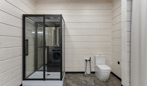 Дом из бруса в Завидово Гольф