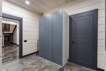 Дом из бруса в Завидово Гольф