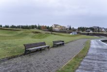 Дом из бруса в Завидово Гольф