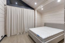 Дом из бруса в Завидово Гольф