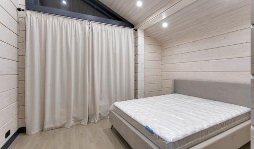 Дом из бруса в Завидово Гольф