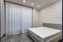 Дом из бруса в Завидово Гольф