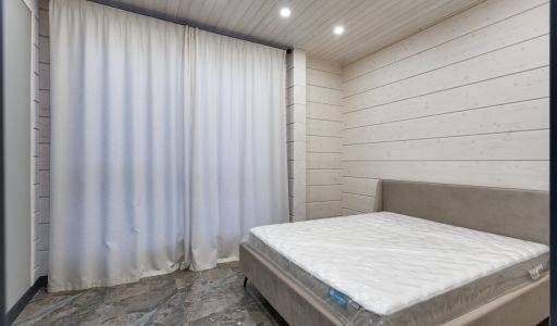 Дом из бруса в Завидово Гольф