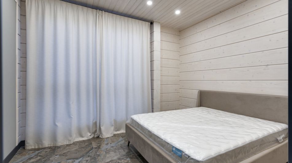 Дом из бруса в Завидово Гольф