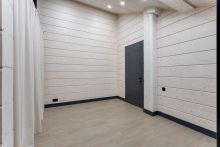 Дом из бруса в Завидово Гольф