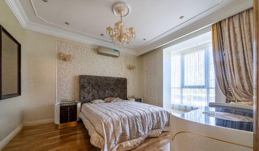 Аренда новой квартиры Парк Авеню