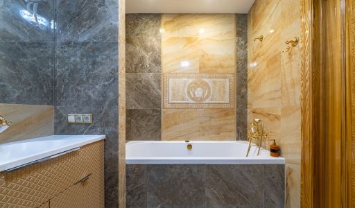 Аренда новой квартиры Парк Авеню