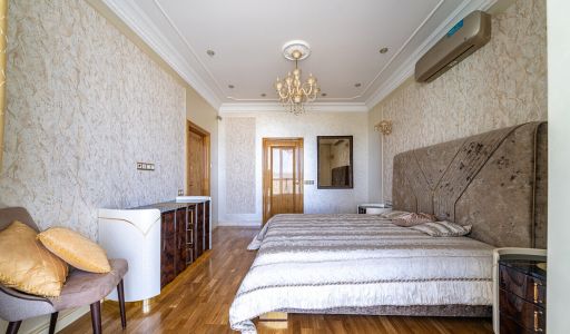 Аренда новой квартиры Парк Авеню