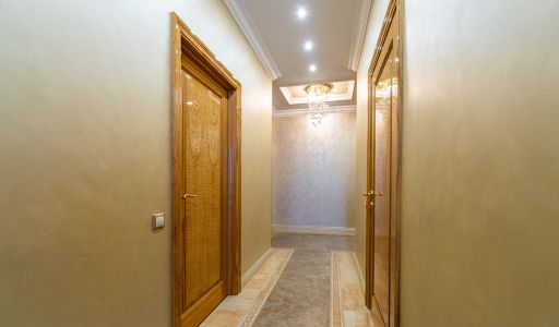 Аренда новой квартиры Парк Авеню