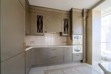 Аренда новой квартиры Парк Авеню
