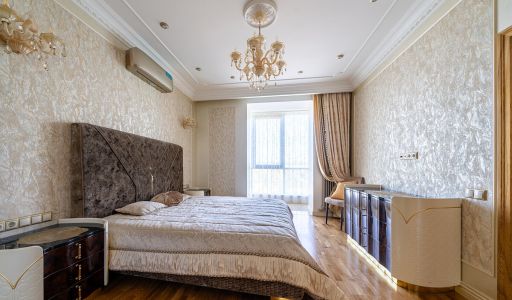 Аренда новой квартиры Парк Авеню