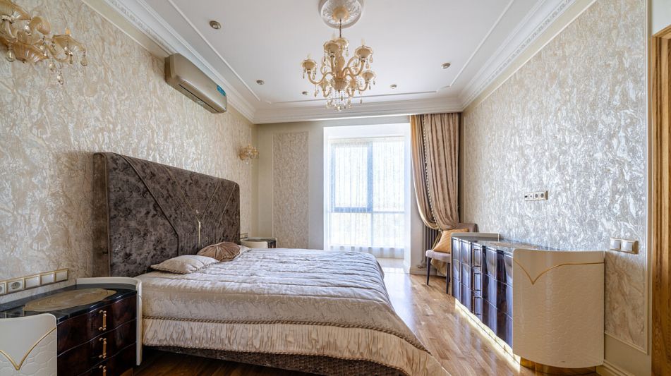 Аренда новой квартиры Парк Авеню