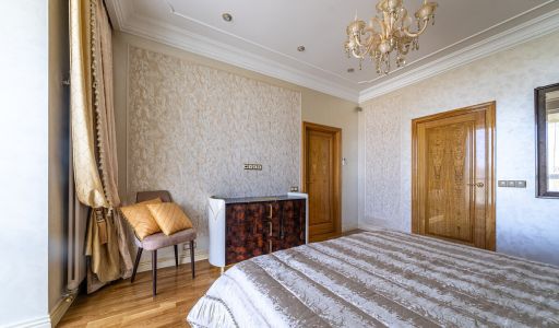 Аренда новой квартиры Парк Авеню