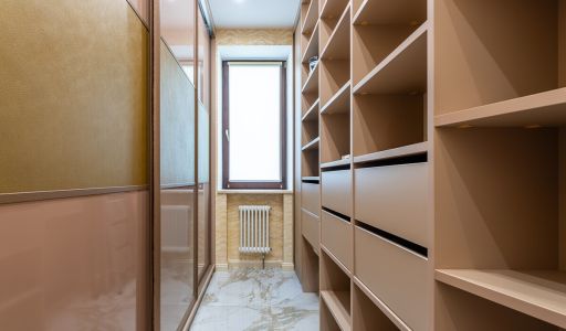 Аренда новой квартиры Парк Авеню