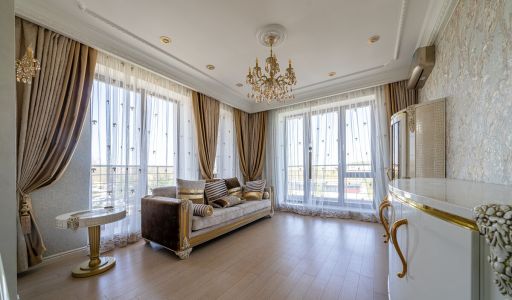 Аренда новой квартиры Парк Авеню