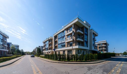 Аренда новой квартиры Парк Авеню