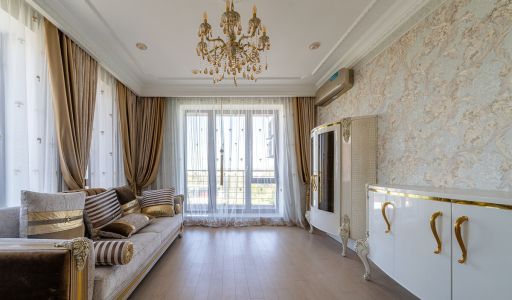 Аренда новой квартиры Парк Авеню