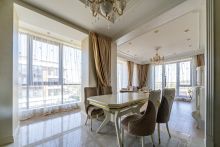 Аренда новой квартиры Парк Авеню