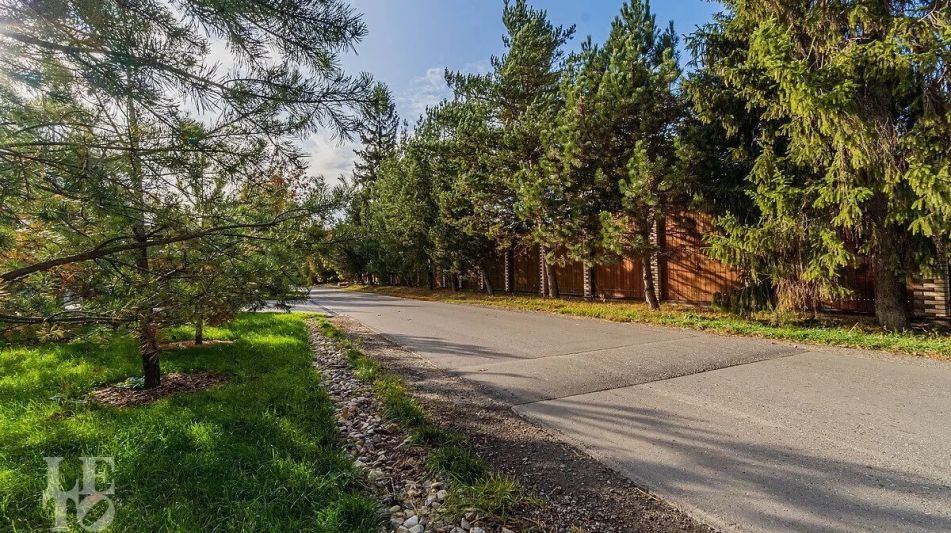 Дом в Усадьбе Подушкинского парка