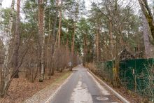 Современный дом в Новь ДПК